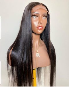 22inch Glueless Straight - PHOTO 2022 04 12 14 39 44 47e5e254 6e86 40d6 970a 431e8a168a8d