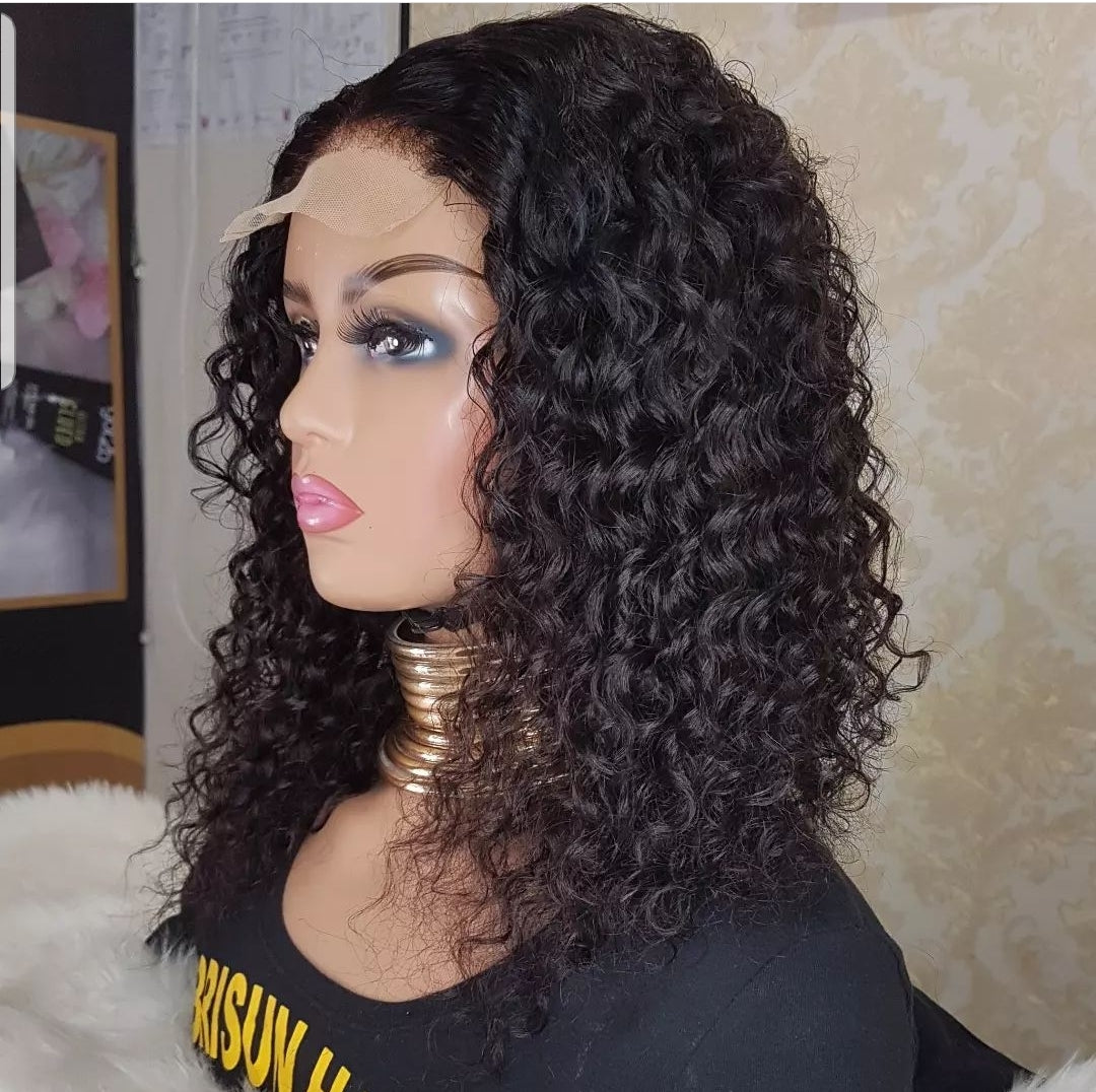 Screenshot_20220530-160220_Instagram 14inch Peruvian curl Grade 13A - Screenshot 20220530 160220 Instagram