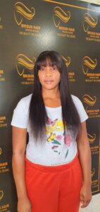 Rihanna inspired fringe - 20220826 1120591