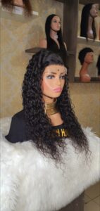 Peruvain 4x4 wet curl - glueless wig - Screenshot 20220829 115100 Gallery1