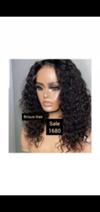 Glueless wig deep curl wear and go 14inch - Screenshot 20220829 203449 Gallery1