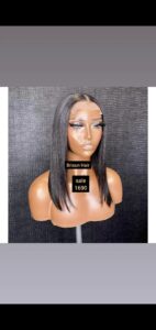 Ready to go -3way lace closure human hair wig - Screenshot 20220829 203918 Gallery1
