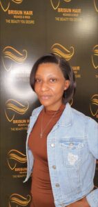 full frontal pixie cut peruvain human hair wig - Screenshot 20220928 074951 Gallery1