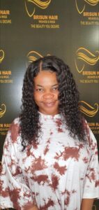 18 inch peruvain 4x4 lace wig - Screenshot 20220928 075206 Gallery1