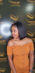 Frontal Lace Peruvian Bob Wig 10inch - Screenshot 20221004 105059 Gallery1