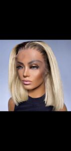 Color 613/4 Blonde Front Lace Wig - Screenshot 20221121 100959 Gallery1