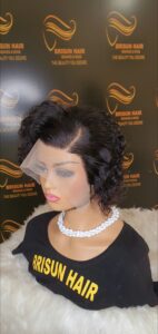 Glueless Full frontal pixie curl - Screenshot 20230124 084004 Gallery1