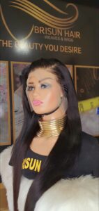 Full frontal glueless peruvain wig - Screenshot 20230216 100416 Gallery1