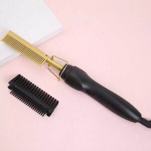 Hot comb - 1654925012 19930045561