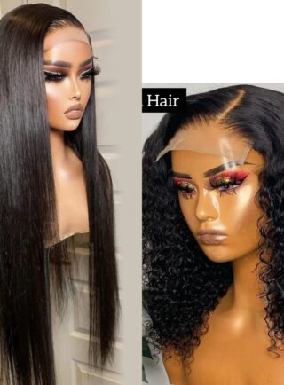 Home - Combo Deal 22inch glueless frontal