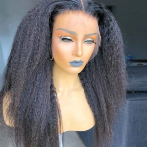 Frontal Kinky Straight Glueless wig - WhatsApp Image 2023 06 05 at 08.10.06