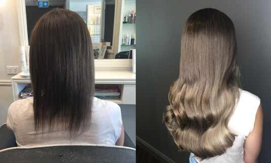 Change Your Look: Fringer Wigs for a New You - 01 02