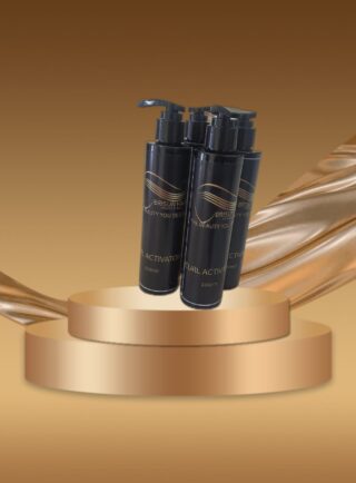 Home - Curl Activator