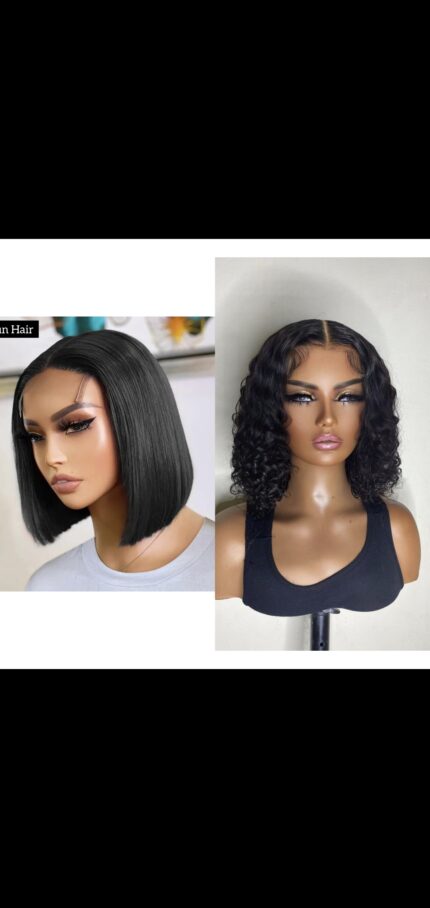 New Deal Combo both 8inch Wear and Go