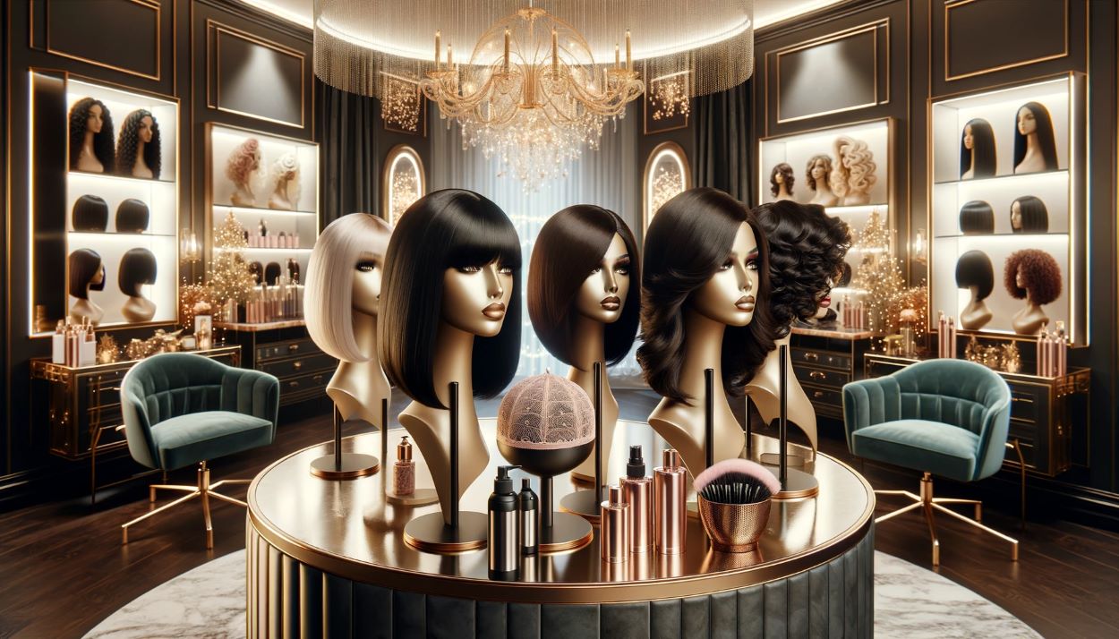 Black Friday Exclusive: Unveil Your Perfect Style with Brisun Hair's Exquisite Collection - Exquisite Wigs for Every Occasion1