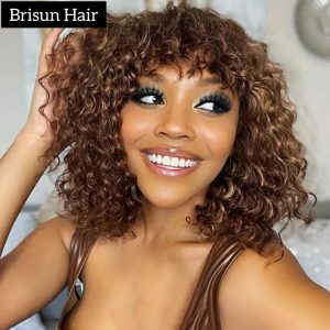 Deep Curl Ombre Fringe 12inch - IMG 20240225 WA00031