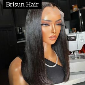 Peruvain Lace frontal wig 14inch - IMG 20240225 WA00081