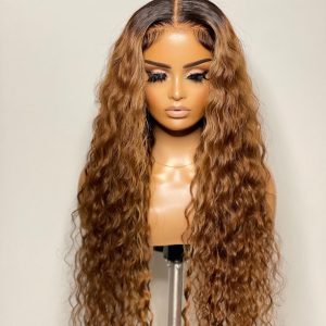 4x4 Wear And Go Peruvain ombre curl 8-26inch - IMG 20240227 WA00001