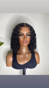 Short Wear And Go Curl glueless wig - IMG 20240315 WA00021