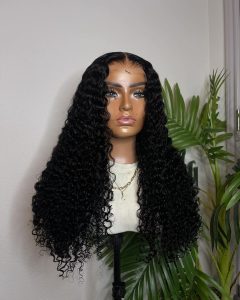 24inch 4x4 Glueless Curl - IMG 20240618 WA00021