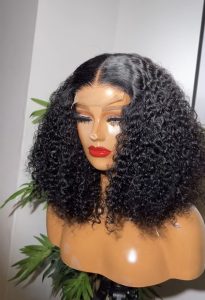 4x4 Glueless Malaysian Curl 14inch - IMG 20240618 WA000511