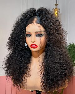 Full Frontal Curl 22inch - barbiebees hair 17163688741789411