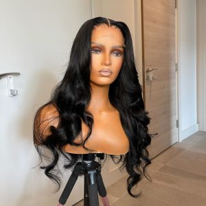 26inch Frontal Body Weave - bysandraamika 17181289908614121