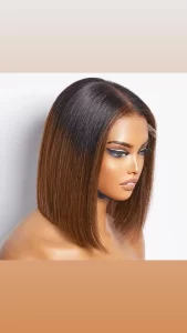 HD Glueless 5x5 Brown 10inch - IMG 20240830 163808 8661