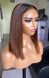 HD 5X5 Glueless Brown unit 14inch - Screenshot 20241018 121038 Instagram1