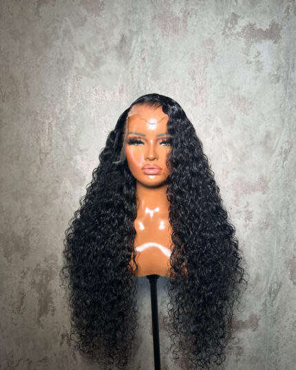 28inch HD Frontal Curl