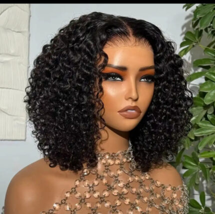 Glueless Curl 14inch