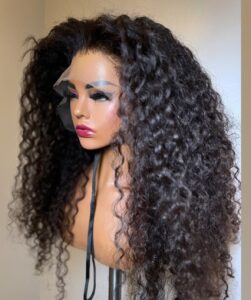 24inch HD Frontal Malaysian curl - veebeezofficial 91b0d41784a34e89a6afd77d1ce34cf71