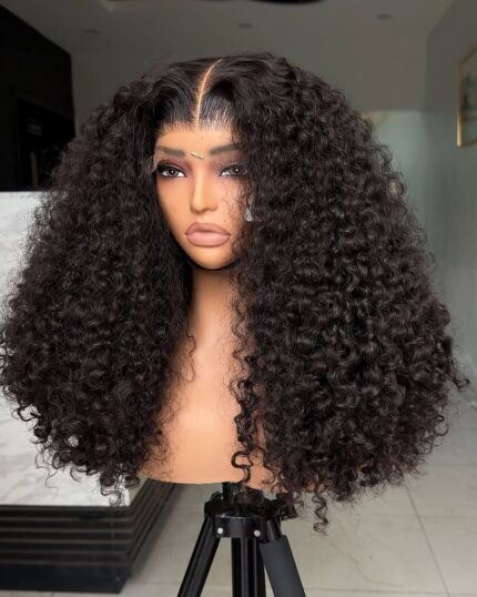 5x5 Malaysian curl 22inch
