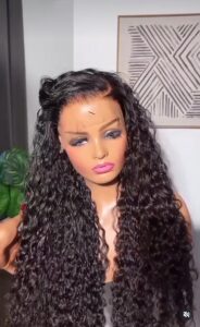 Italian soft curl with HD frontal 26inch - Screenshot 20250604 122243 Instagram1