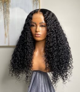 24inch 4x4 Glueless soft curl - virginhairsupply 51f6faad6fcc42408fdbd93eeecaa3751