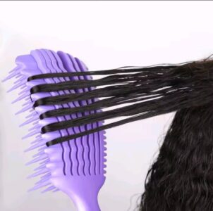 Octopus Brush(Best brush for curly unit) - Screenshot 20250814 171227 AliExpress1