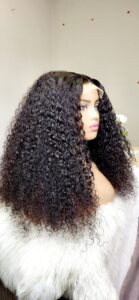 NINI unit 22inch 5x5 glueless - 20251021 0802191