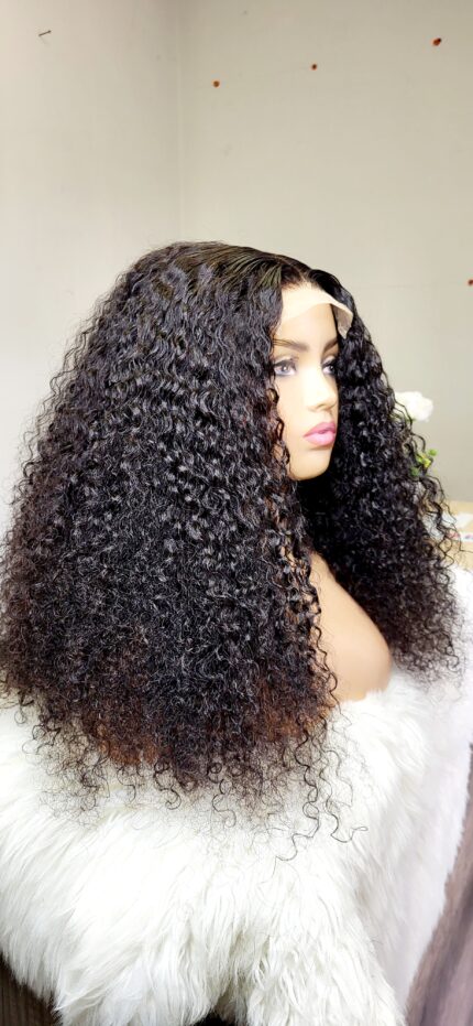 NINI unit 22inch 5x5 glueless