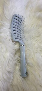 Hair brush (perfect for straight wig) - 20260420 133130
